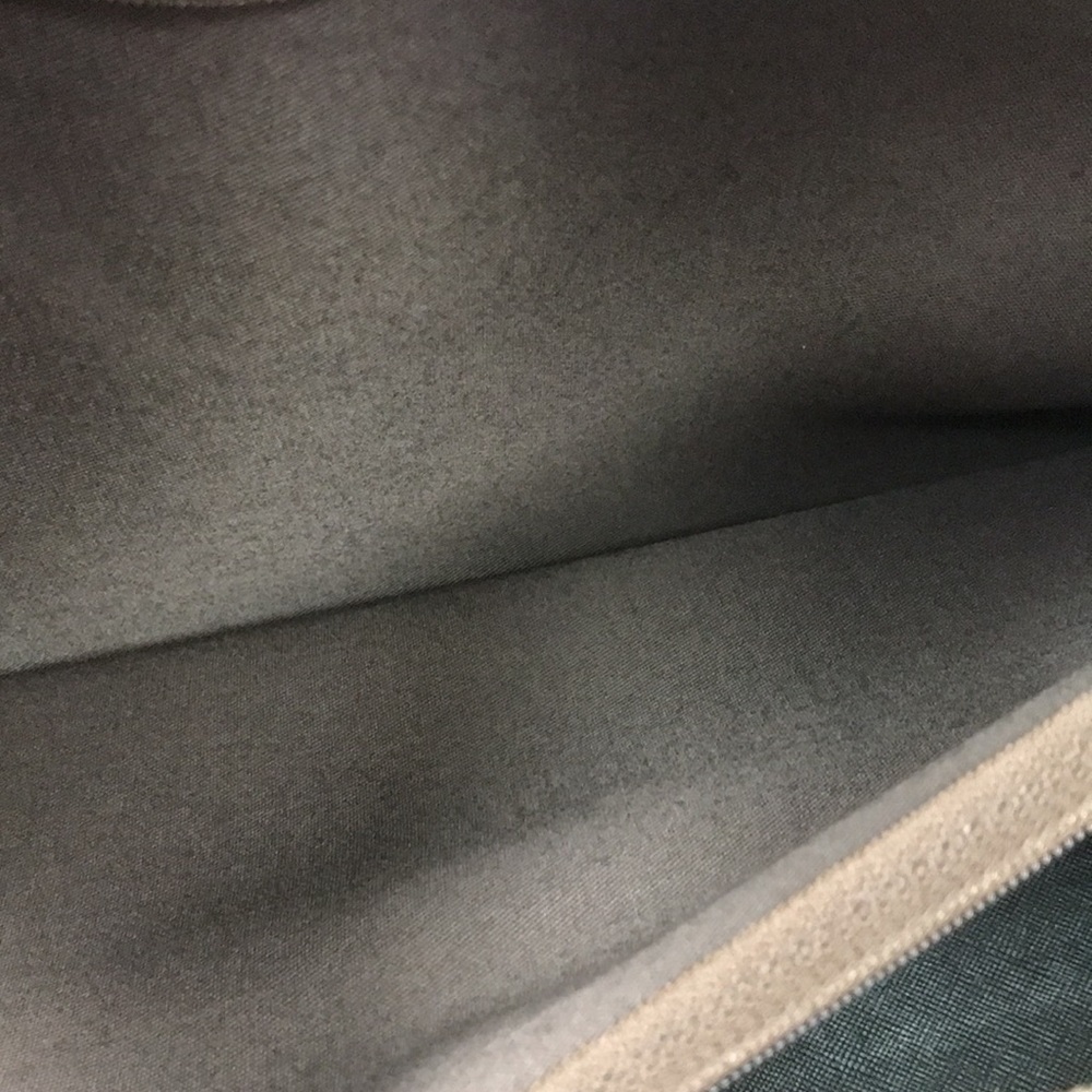 BURBERRY VINTAGE DUFFLE BOSTON BAG BURBERRYS - Picture 9 of 14